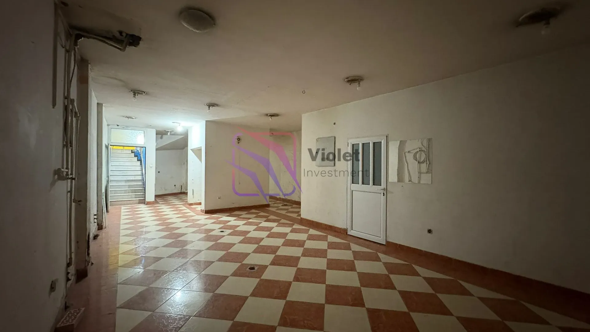 Rent, office space, 490m², Centar, Podgorica