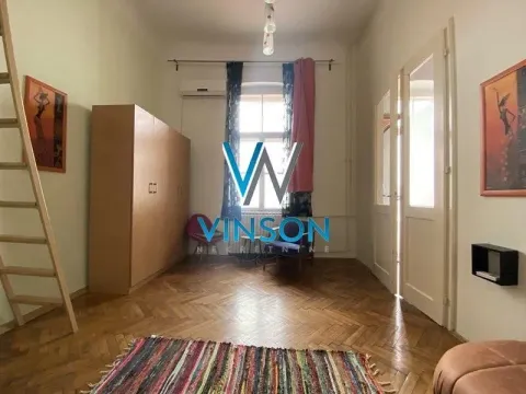 Izdavanje, jednosoban stan, 37m², Novi Sad Sve Podlokacije, Novi Sad - image 6