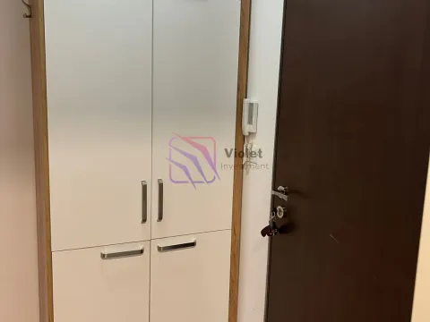 Prodaja, jednosoban stan, 45m², City Kej, Podgorica - image 5