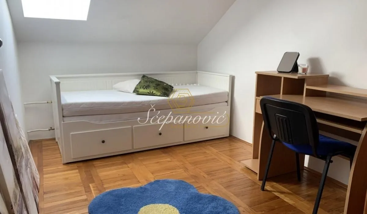 Prodaja, stan, 68m², Podbara, Novi Sad Sve Podlokacije