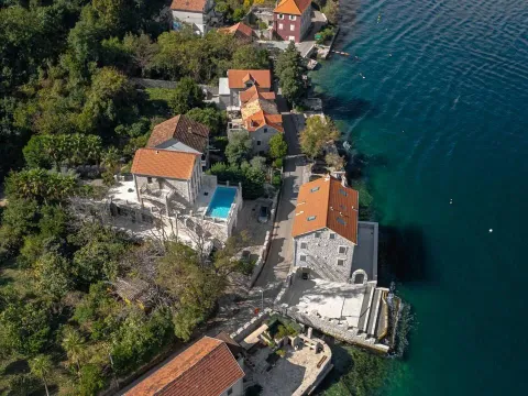 Prodaja, ugostiteljski objekat, 351m², Stoliv, Kotor - image 5