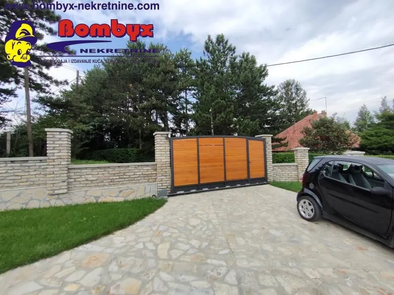 Prodaja, kuća, 300m², Sremska Kamenica, Petrovaradin