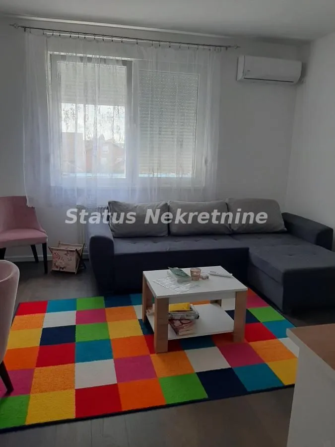 Prodaja, garsonjera, 28m², Veternik, Novi Sad Sve Podlokacije