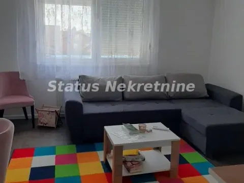 Prodaja, garsonjera, 28m², Veternik, Novi Sad Sve Podlokacije - image 1