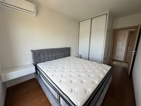 Rent, two bedroom apartment, 85m², Master Kvart, Podgorica - image 4