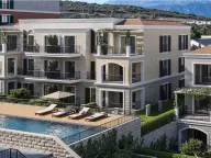 Sale, one bedroom apartment, 71m², Luštica, Tivat - image 1