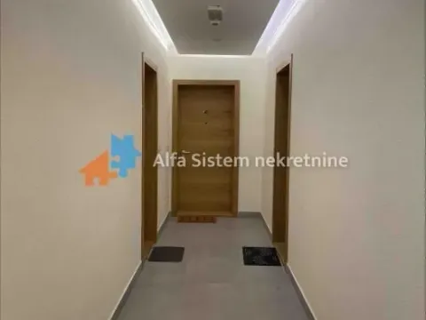 Izdavanje, dvosoban stan, 53m², Novi Beograd Blok 65, Novi Beograd Sve Podlokacije - image 19