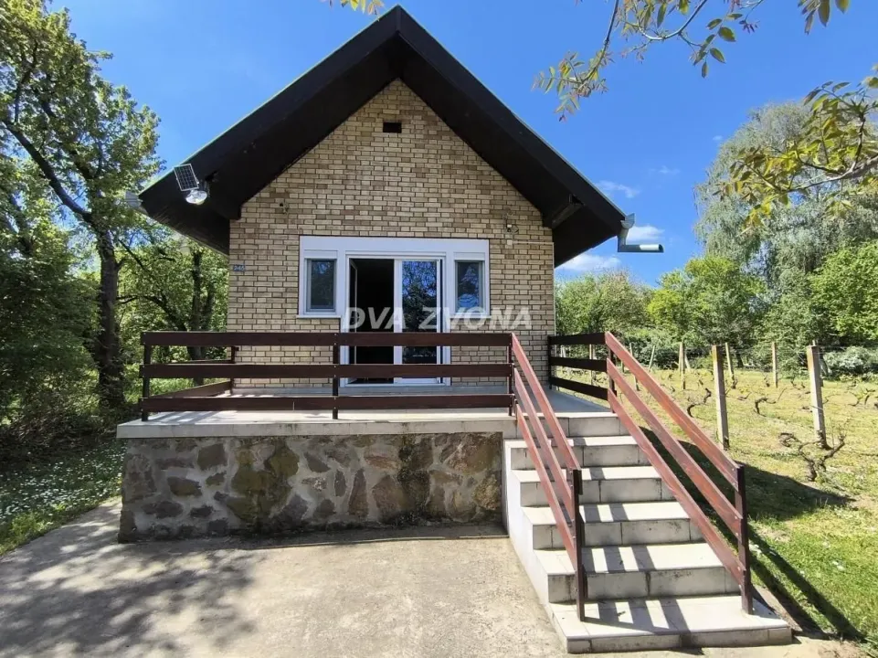 Sale, house, 50m², Bečej, Novi Sad