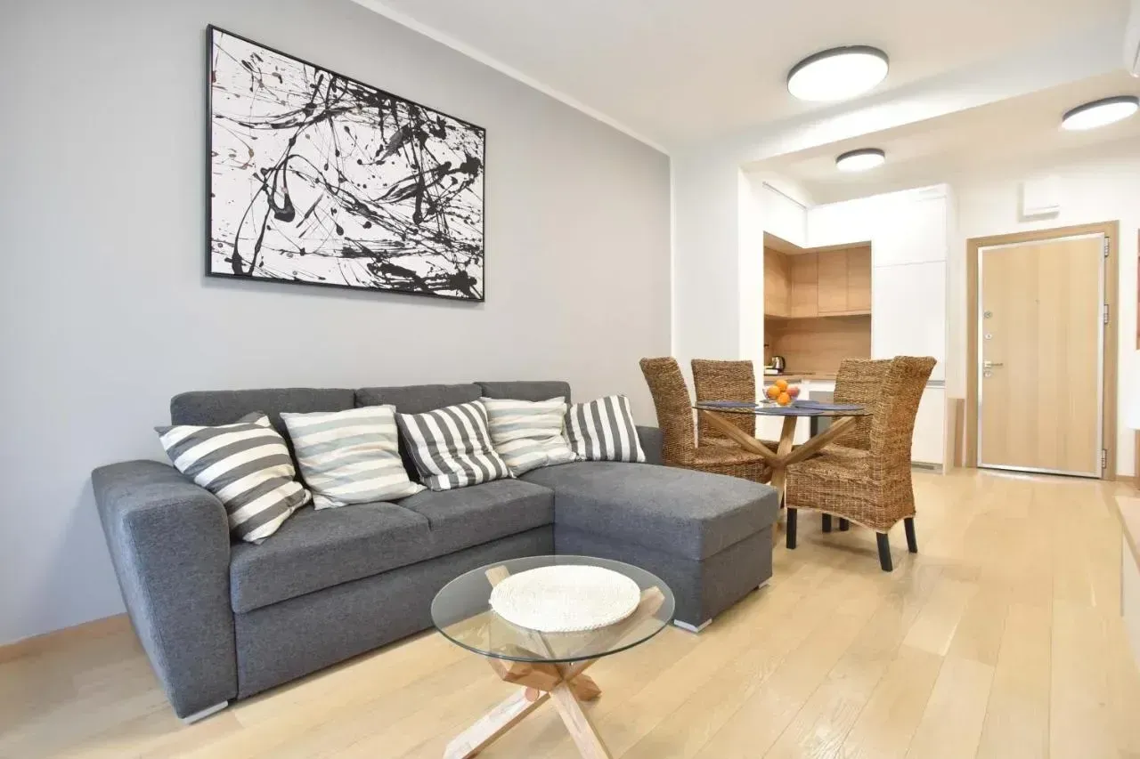 Prodaja, stan, 43m², Tivat, Crna Gora