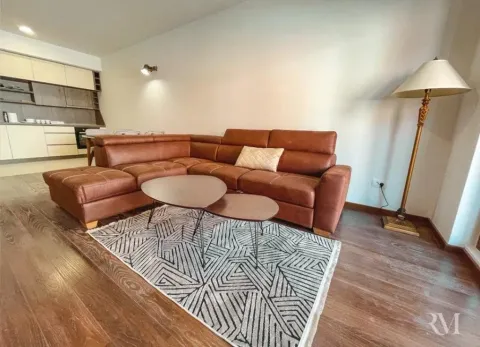 Rent, one bedroom apartment, 55m², Master Kvart, Podgorica - image 6
