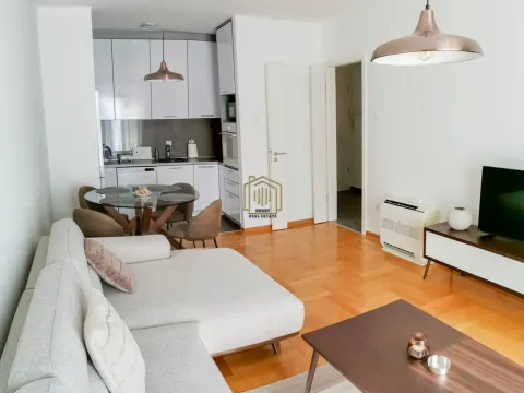 Prodaja, jednosoban stan, 58m², Preko Morače, Podgorica - image 6