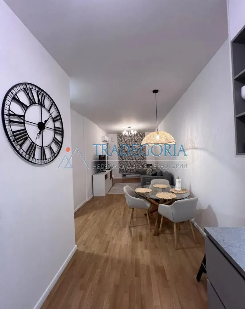 Prodaja, jednosoban stan, 79m², Bečići, Budva
