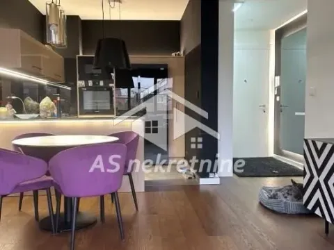 Izdavanje, trosoban stan, 70m², Bezanijska Kosa 1, Bežanijska Kosa Sve Podlokacije - image 6