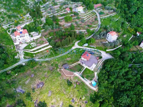 Prodaja, kuća, 392m², Sveti Stefan, Budva - image 37