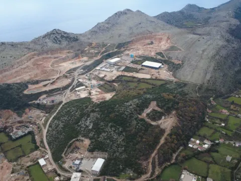 Prodaja, plac, 30000m², Zaljevo, Bar - image 2