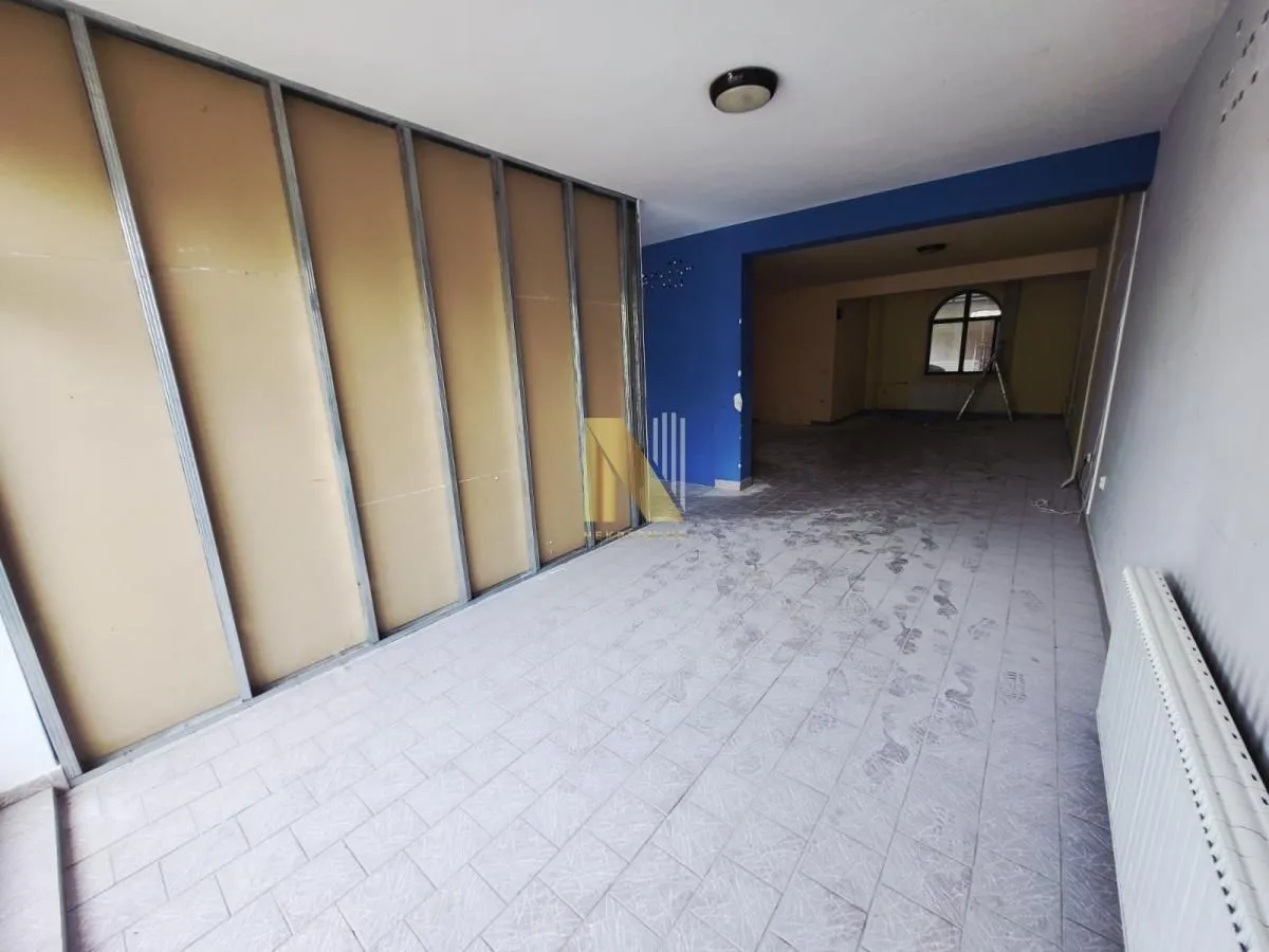 Rent, office space, 140m², Veternik, Novi Sad Sve Podlokacije