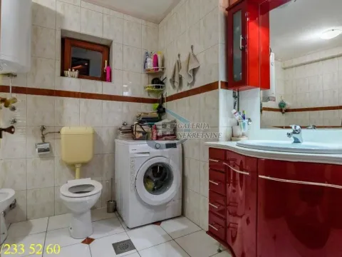 Prodaja, četvorosoban stan, 104m², Stari Grad, Beograd - image 11