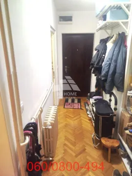 Prodaja, dvosoban stan, 62m², Novi Beograd Sve Podlokacije, Beograd - image 16