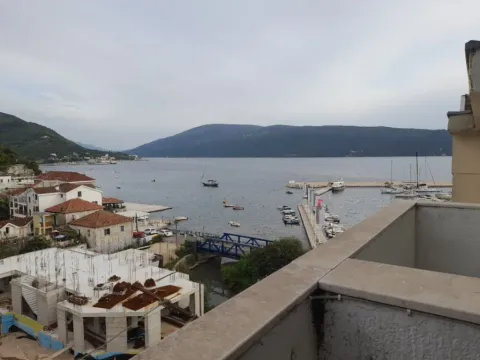 Sale, three bedroom apartment, 80m², Meljine, Herceg Novi - image 12
