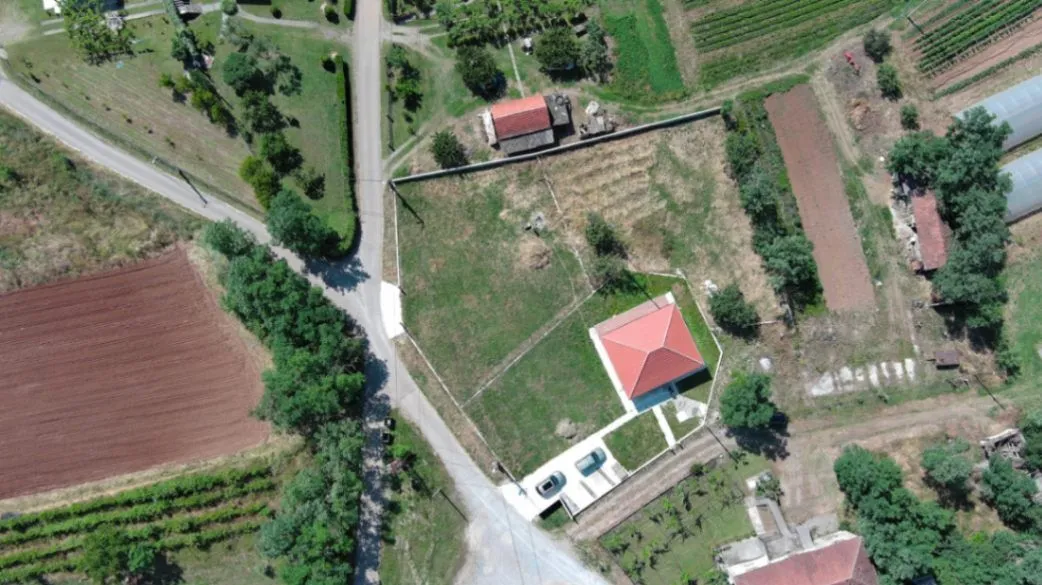 Sale, house, 100m², Mataguži, Podgorica