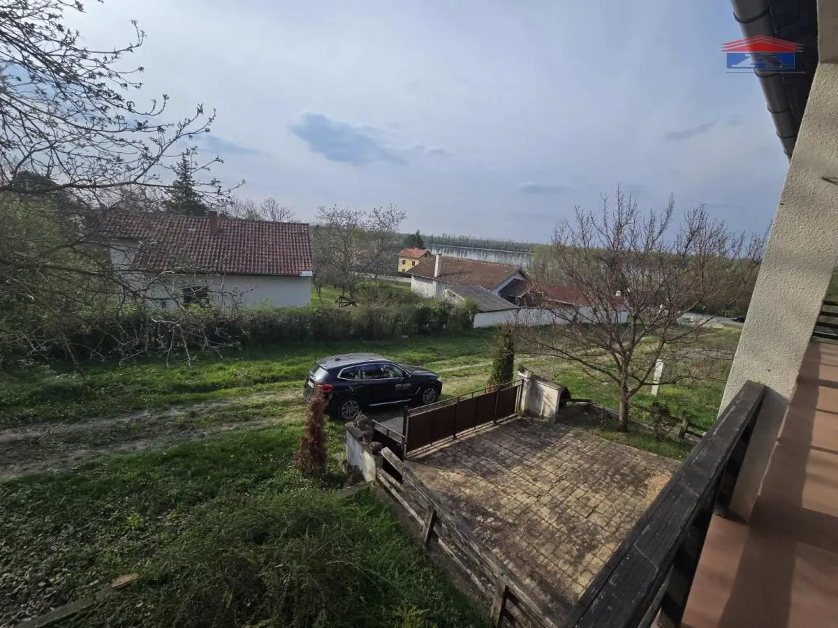 Prodaja, kuća, 104m², Banoštor, Beočin