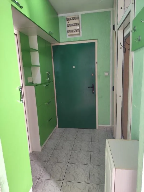 Prodaja, jednosoban stan, 50m², Topla, Herceg Novi
