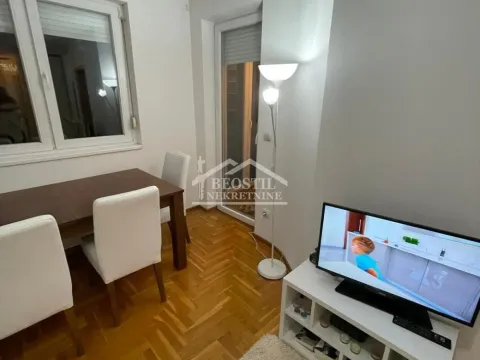 Rent, one bedroom apartment, 41m², Kluz, Zvezdara Sve Podlokacije - image 6