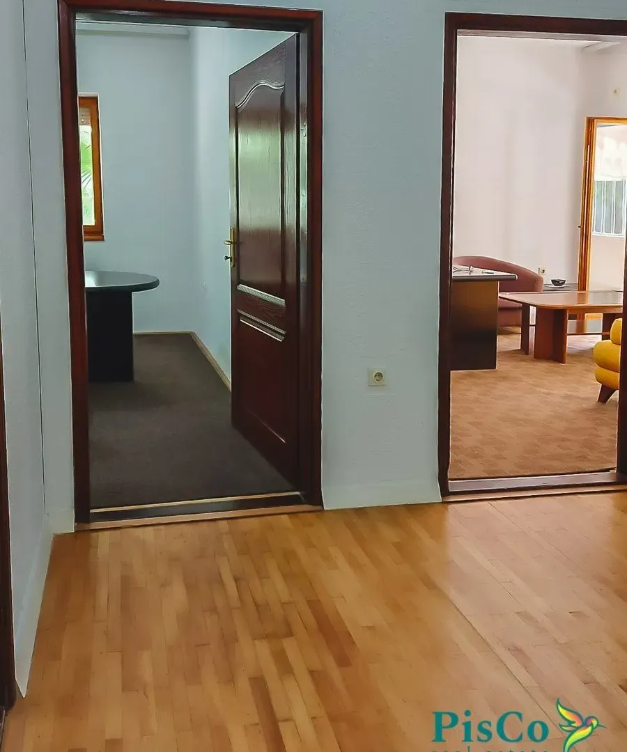 Rent, two bedroom apartment, 70m², Centar, Podgorica