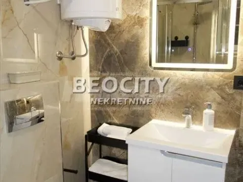 Izdavanje, stan, 34m², Banovo Brdo, Beograd - image 7