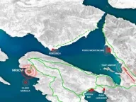 Prodaja, plac, 63000m², Luštica, Tivat - image 9