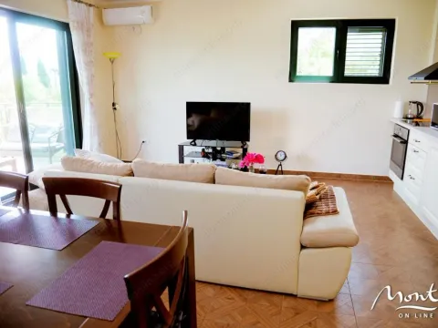 Prodaja, dvosoban stan, 74m², Krašići, Tivat - image 7