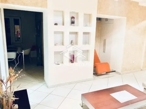 Izdavanje, dvosoban stan, 60m², Palilula Sve Podlokacije, Beograd - image 9