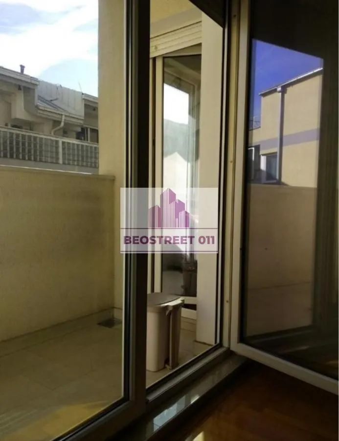 Sale, two bedroom apartment, 56m², Lekino Brdo, Voždovac Sve Podlokacije