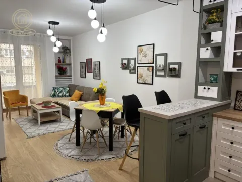 Izdavanje, dvosoban stan, 48m², Podbara, Novi Sad Sve Podlokacije - image 2