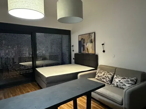 Izdavanje, stan, 36m², Centar, Bar - image 3