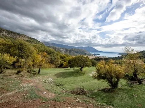 Prodaja, plac, 41415m², Budva, Crna Gora - image 9