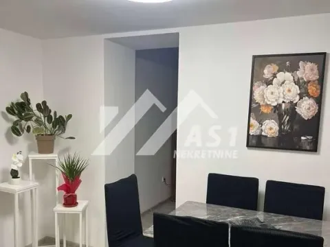 Izdavanje, kuća, 60m², Trandžament, Petrovaradin - image 2