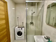 Izdavanje, jednosoban stan, 47m², City Kvart, Podgorica - image 9