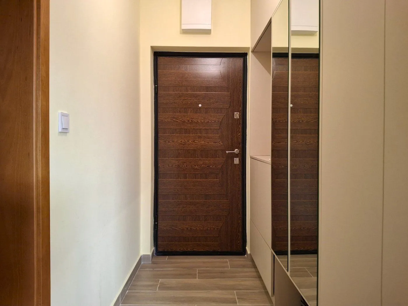 Prodaja, stan, 87m², Tuški Put, Podgorica