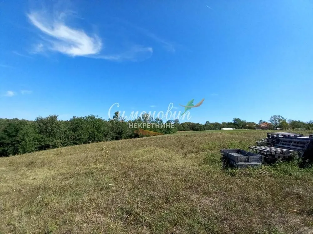Prodaja, plac, 1900m², Arnajevo, Barajevo