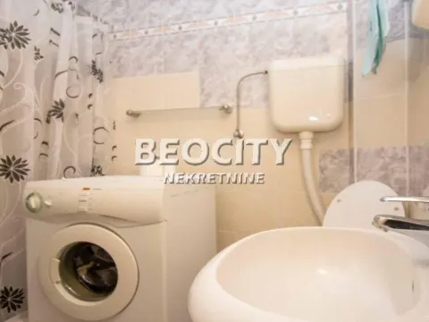 Izdavanje, dvosoban stan, 50m², Čubura, Beograd - image 13