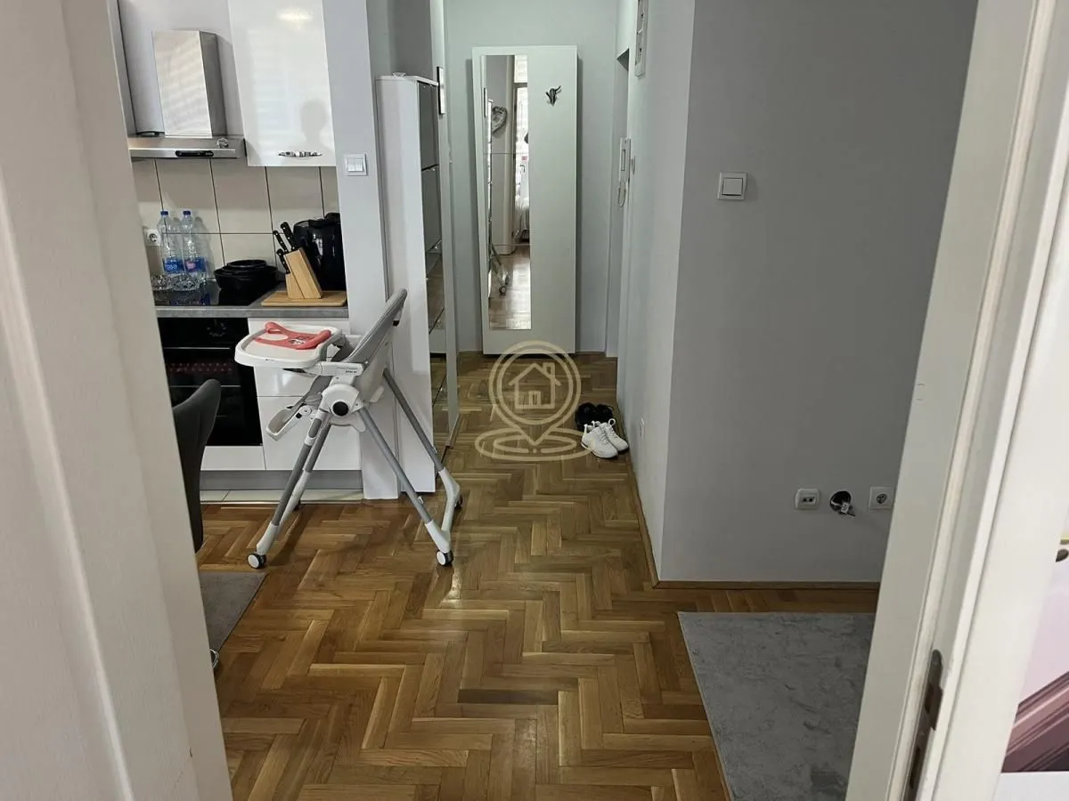 Prodaja, jednosoban stan, 44m², Liman 3, Novi Sad Sve Podlokacije