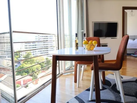 Prodaja, dvosoban stan, 49m², Centar, Budva - image 3