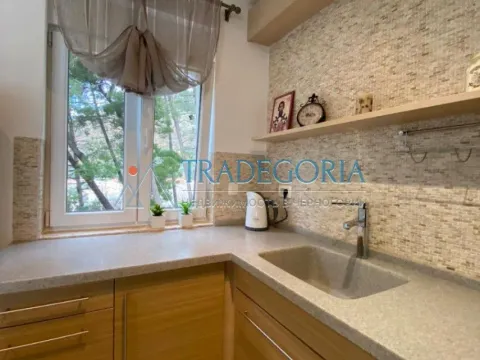 Prodaja, trosoban stan, 106m², Sveti Stefan, Budva - image 34