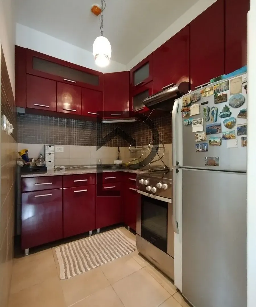 Rent, apartment, 36m², City Kvart, Podgorica