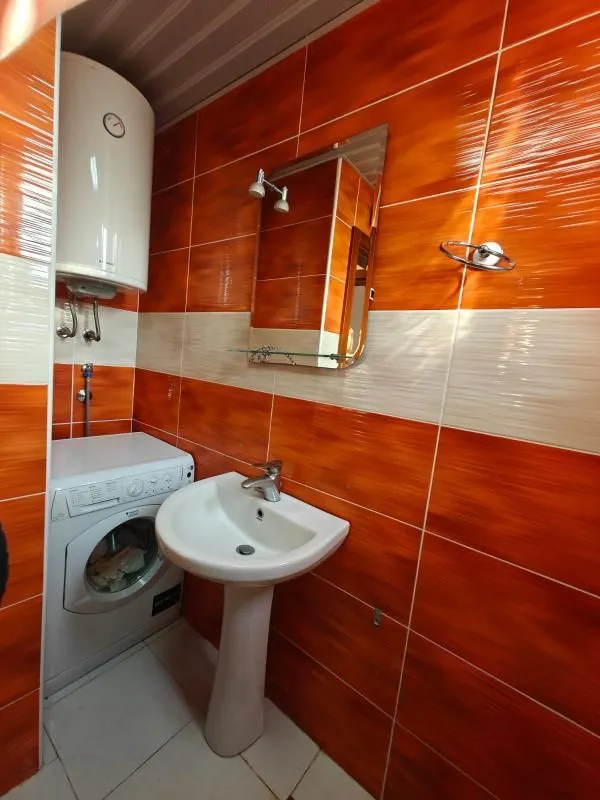 Sale, one bedroom apartment, 49m², Lazi, Budva