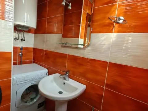 Sale, one bedroom apartment, 49m², Lazi, Budva - image 10