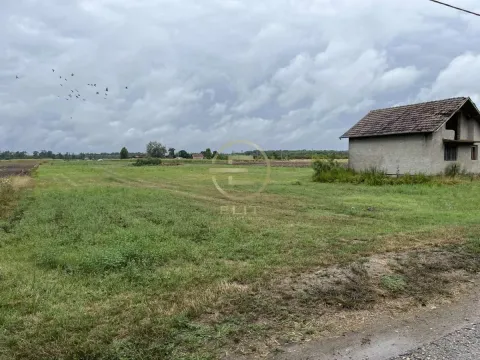 Sale, land lot, 223m², Deronje, Odžaci - image 4