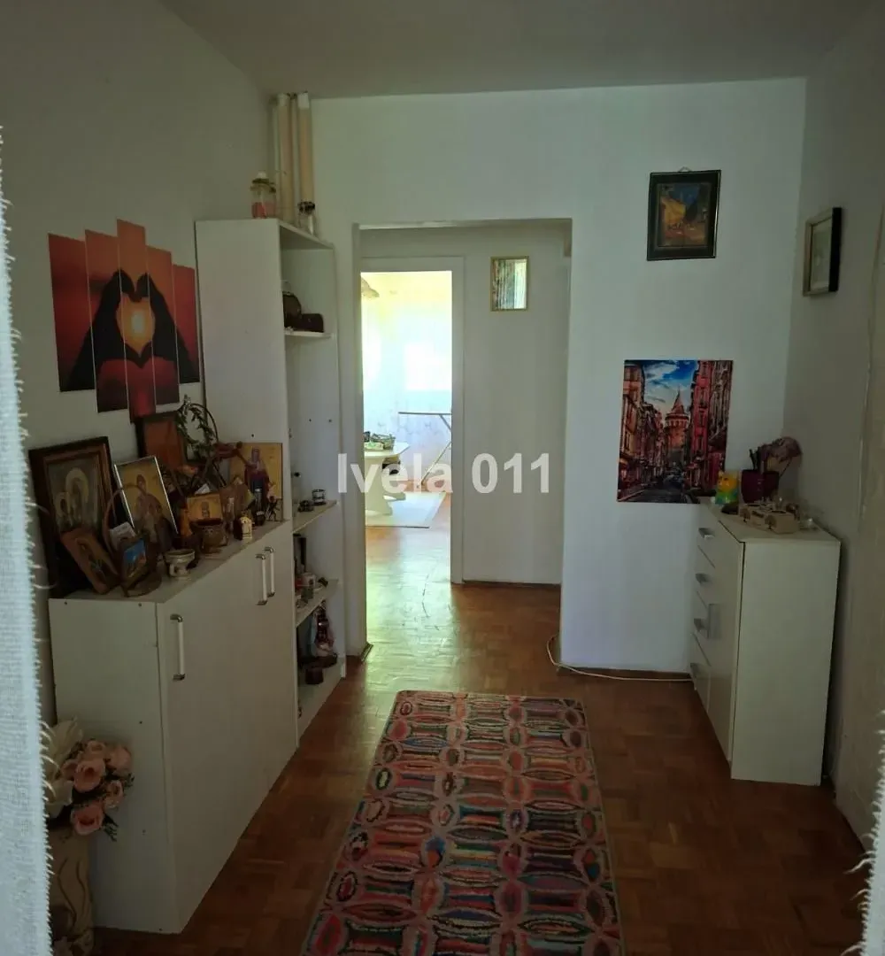 Prodaja, trosoban stan, 91m², Brace Jerković, Voždovac Sve Podlokacije