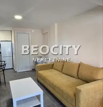 Rent, one bedroom apartment, 24m², Kotež, Palilula Sve Podlokacije
